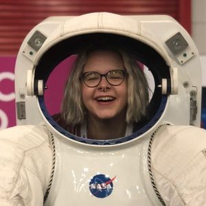 Meet your Posher, Jess